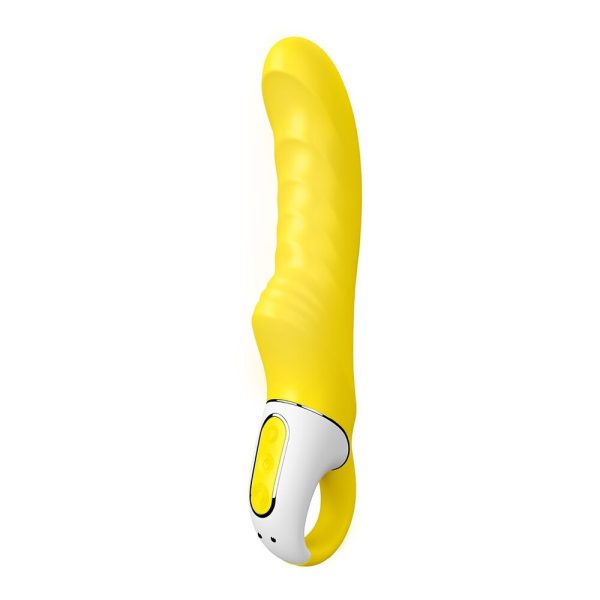 Satisfyer Yummy Sunshine G Spot Vibrator - Image 2