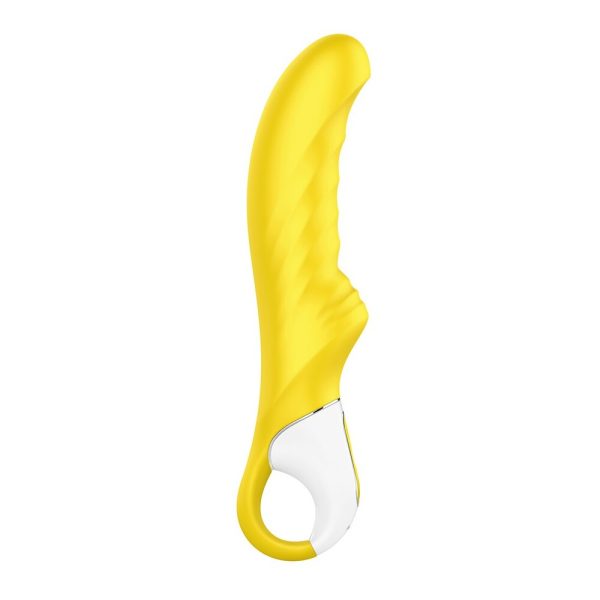Satisfyer Yummy Sunshine G Spot Vibrator - Image 3