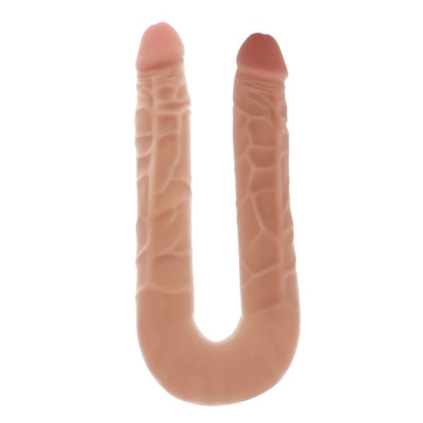 ToyJoy Get Real 16 Inch Flesh Double Dildo - Image 4