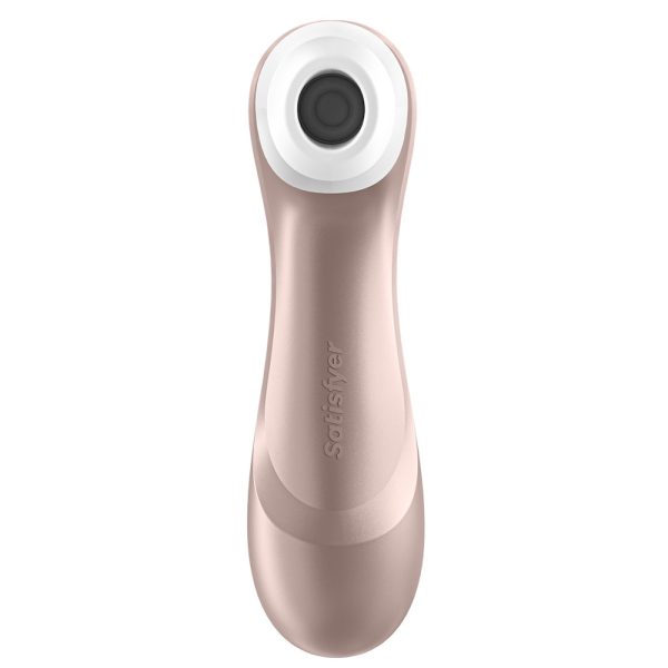 Satisfyer Pro 2 NEXT GENERATION Clitoral Massager - Image 3