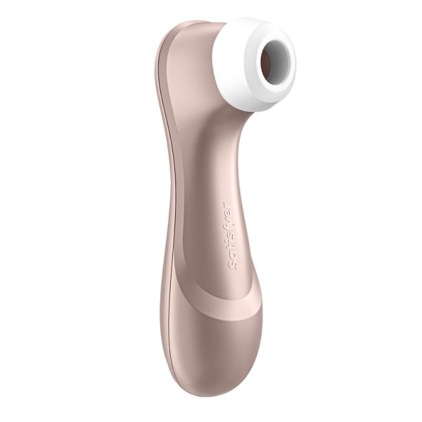 Satisfyer Pro 2 NEXT GENERATION Clitoral Massager - Image 4