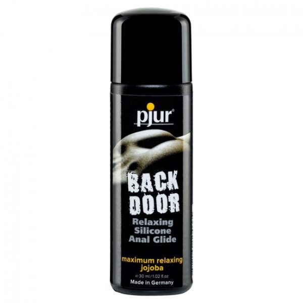 Pjur Backdoor Transparent 30ml - Image 2