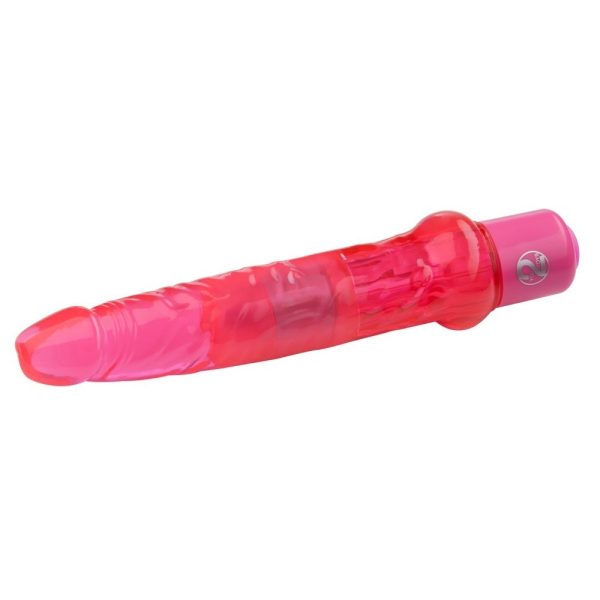Jelly Anal Vibrator - Image 3