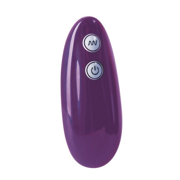 Intimate Spreader And Vibrating G-Spot Bullet - Image 4