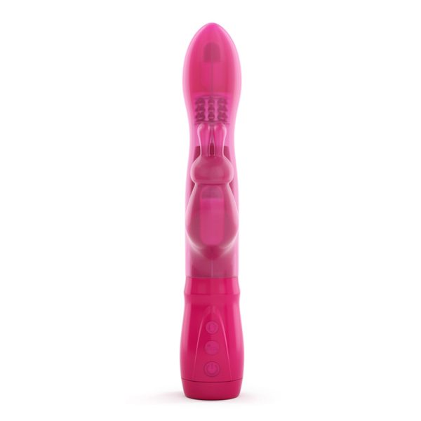 Dorcel Furious Rabbit Vibrator - Image 4
