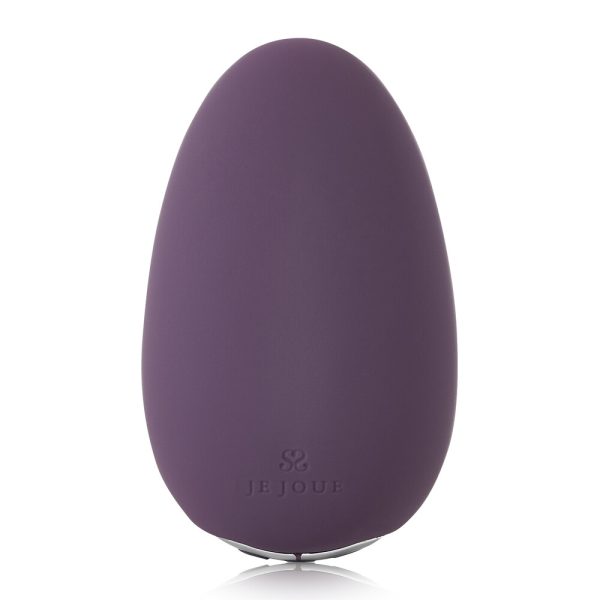 Je Joue Mimi Clitoral Vibrator Purple - Image 2
