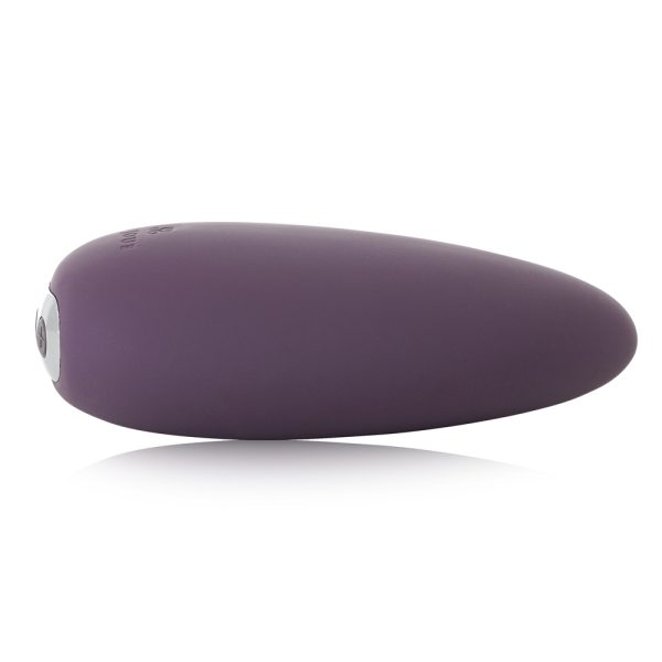 Je Joue Mimi Clitoral Vibrator Purple - Image 3