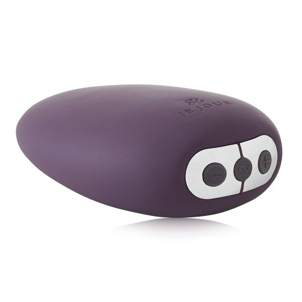 Je Joue Mimi Clitoral Vibrator Purple - Image 4
