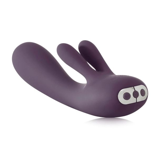 Je Joue FiFi Luxury G-Spot Rabbit Vibrator - Image 2