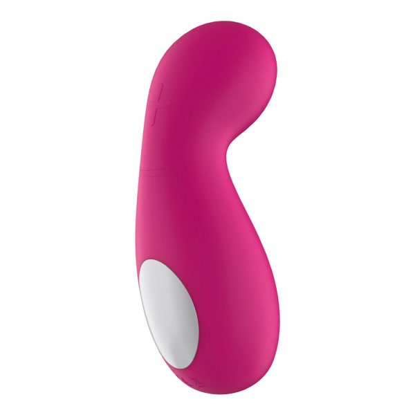 Kiiroo Cliona Interactive Clitoral Massager - Image 2