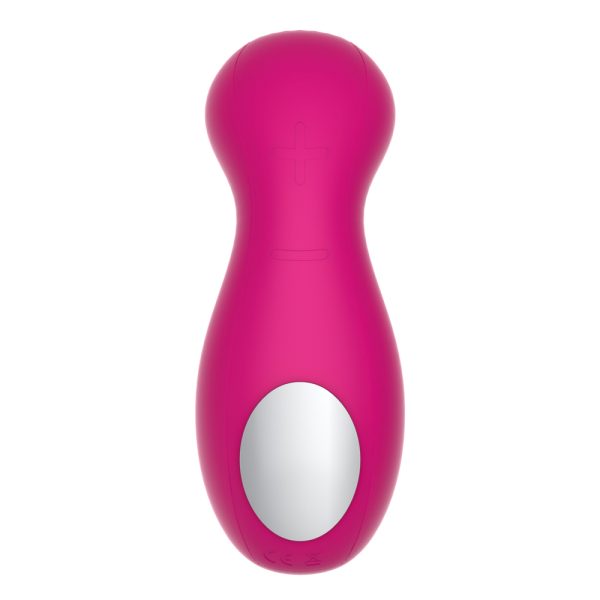 Kiiroo Cliona Interactive Clitoral Massager - Image 3