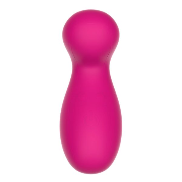 Kiiroo Cliona Interactive Clitoral Massager - Image 4