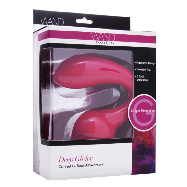 XR Wand Essentials Deep Glider Attachment - Image 4