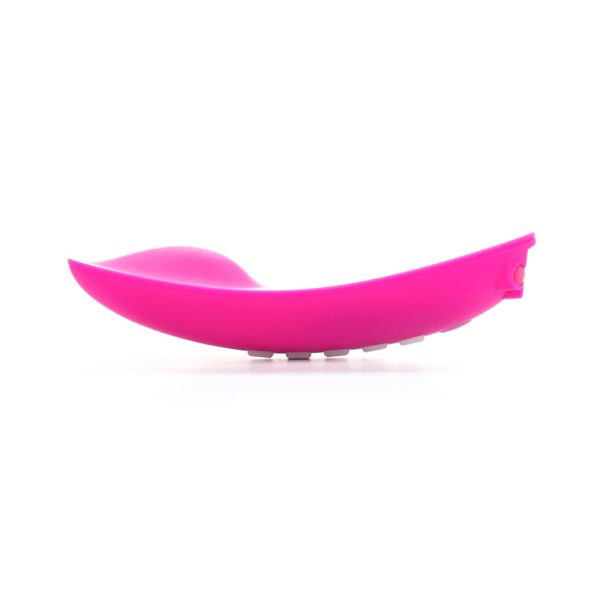 OhMiBod Remote Control Lightshow Vibrator - Image 3