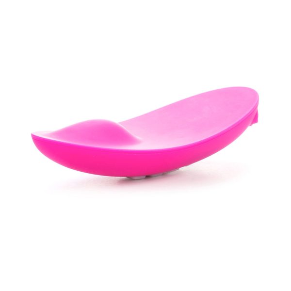 OhMiBod Remote Control Lightshow Vibrator - Image 4