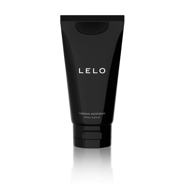 Lelo Personal Moisturizer 75ml - Image 2