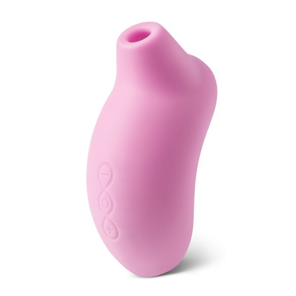Lelo Sona Cruise Sonic Clitoral Massager Pink - Image 3