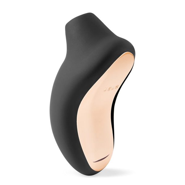 Lelo Sona Cruise Sonic Clitoral Massager Black - Image 3