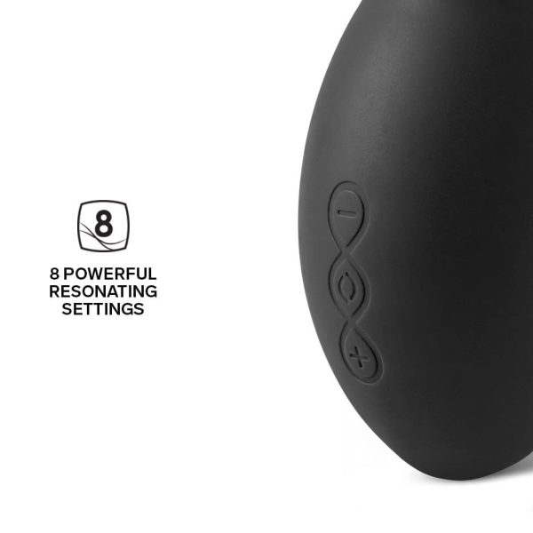 Lelo Sona Cruise Sonic Clitoral Massager Black - Image 5