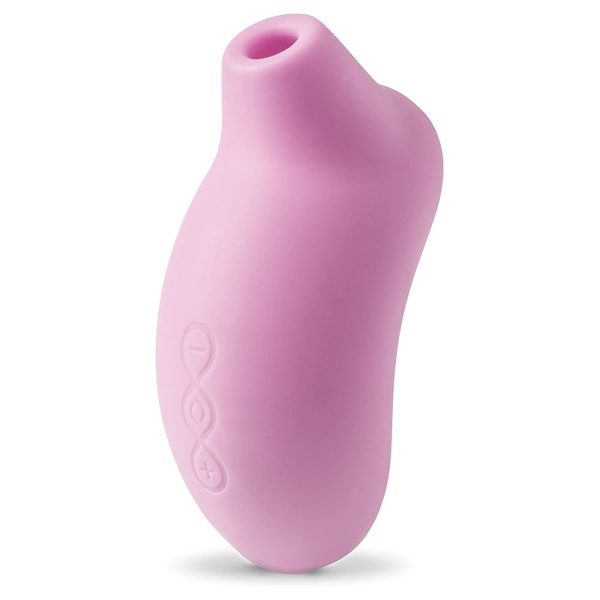 Lelo Sona Pink Clitoral Masager - Image 2