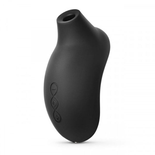 Lelo Sona Cruise 2 Black Clitoral Vibrator - Image 2
