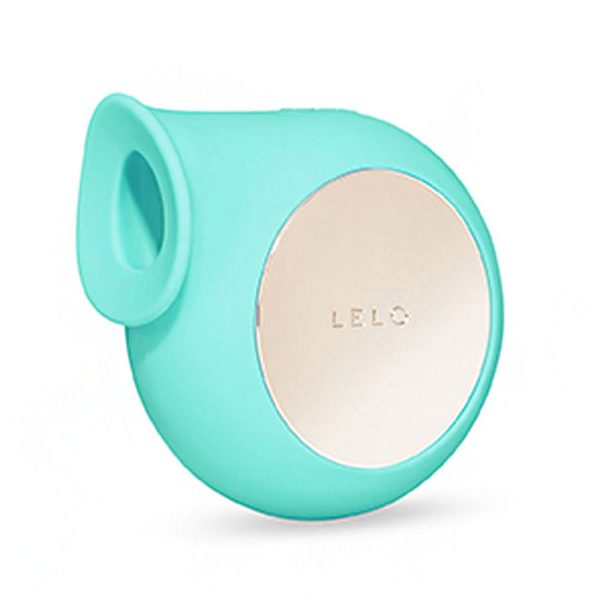 Lelo Sila Aqua Sonic Wave Clitoral Massager - Image 2