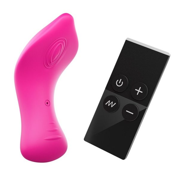 Love To Love Hot Spot Clitoral Remote Control - Image 2
