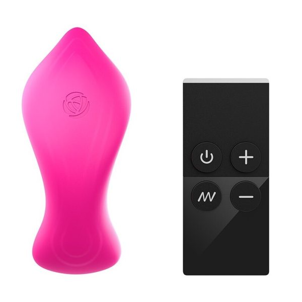Love To Love Hot Spot Clitoral Remote Control - Image 3