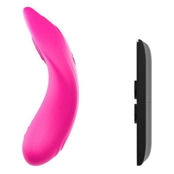 Love To Love Hot Spot Clitoral Remote Control - Image 4