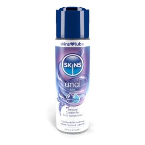 Lubrication