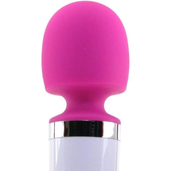 Bodywand Aqua Silicone Massager Waterproof - Image 3