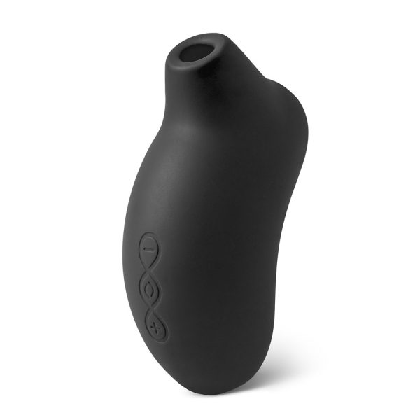 Lelo Sona USB Rechargeable Clitoral Stimulator Black - Image 3