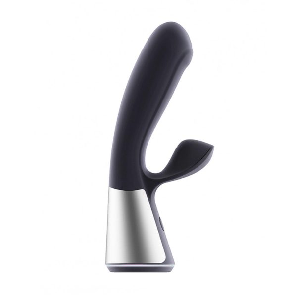 Kiiroo OhMiBod Fuse Rechargeable Vibrator - Image 2