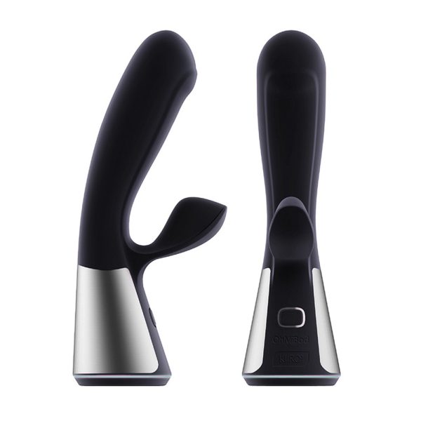Kiiroo OhMiBod Fuse Rechargeable Vibrator - Image 3
