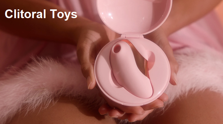 Clitoral Toys