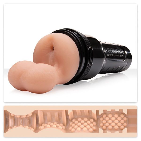 Fleshlight Fleshsack Masturbator - Image 2