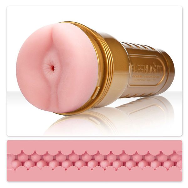 Fleshlight Stamina Training Unit Butt Masturbator - Image 2
