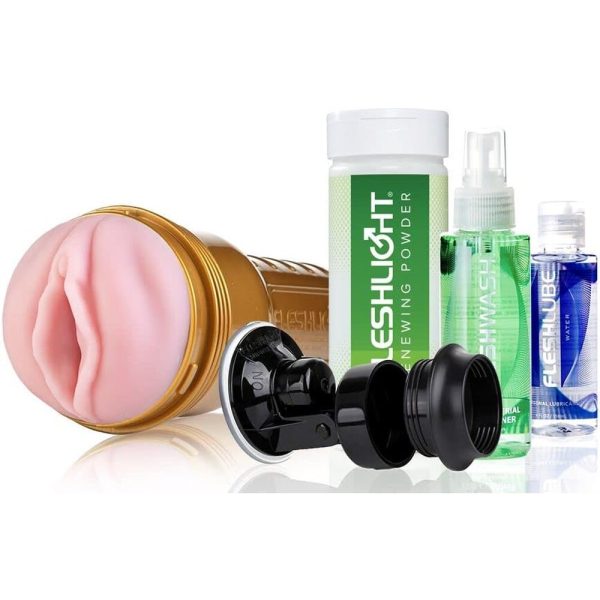 Fleshlight Stamina Value Pack - Image 2