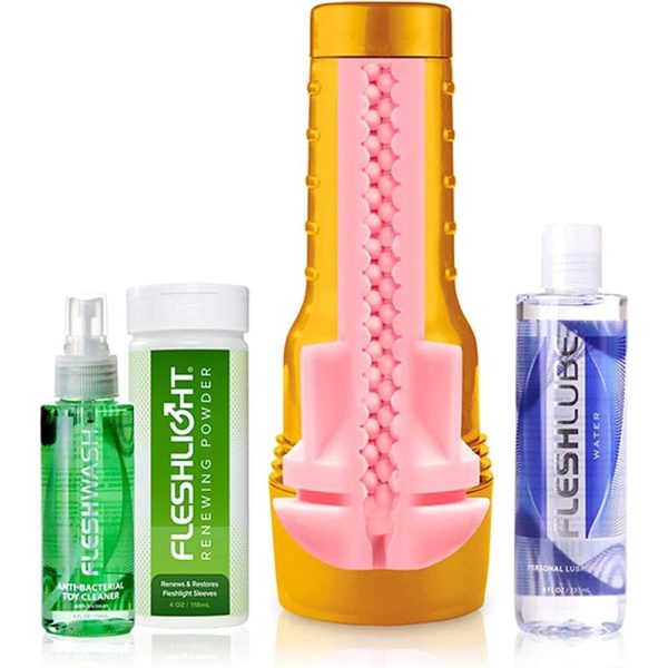 Fleshlight Stamina Value Pack - Image 3