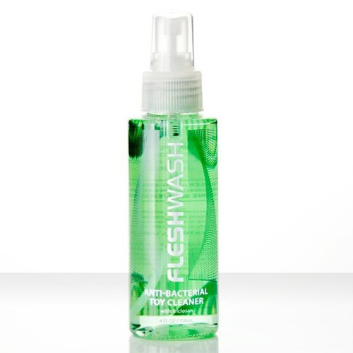 Fleshlight Wash 100ml Fleshlight Wash 100ml - Image 2