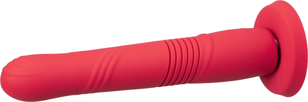 Lovense Thrusting dildo