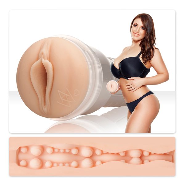 Angela White Indulge Fleshlight Girls Masturbators - Image 2