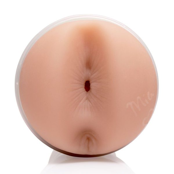 Mia Malkova Butt Fleshlight Girls Masturbators - Image 2
