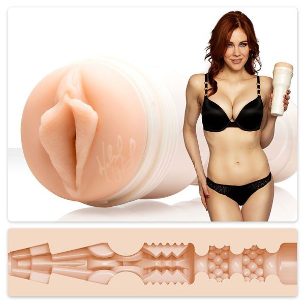 Maitland Ward Vagina Fleshlight Girls Masturbators - Image 2
