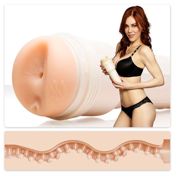 Maitland Ward Butt Fleshlight Girls Masturbators - Image 2