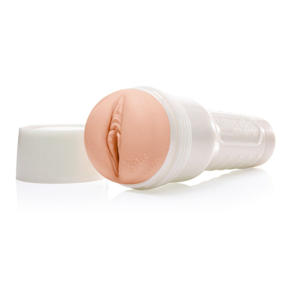 Kenzie Reeves Cream Puff Fleshlight Girls Masturbator Kenzie Reeves Cream Puff Fleshlight Girls Masturbator - Image 2
