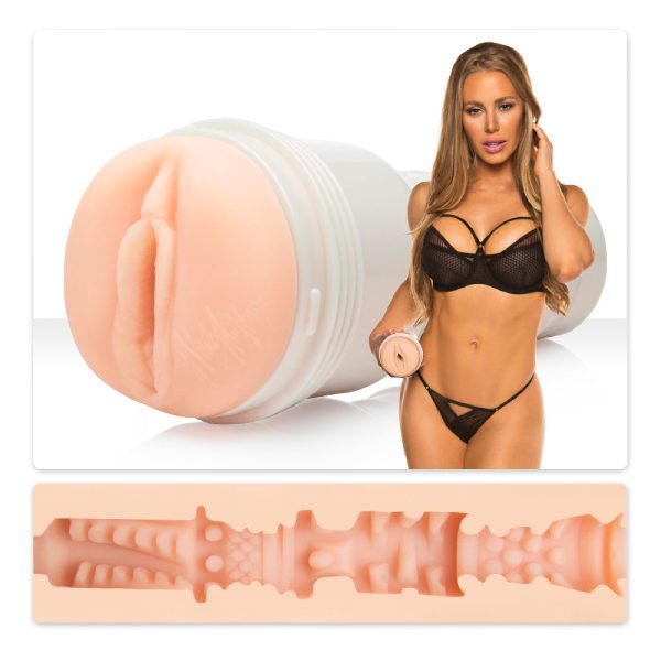 Nicole Aniston Fit Fleshlight Girls Masturbators - Image 2