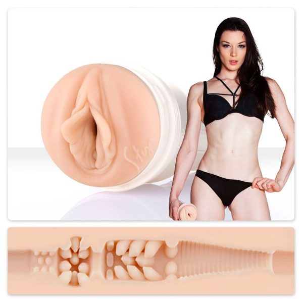 Stoya Destroya Fleshlight Girls Masturbator - Image 2