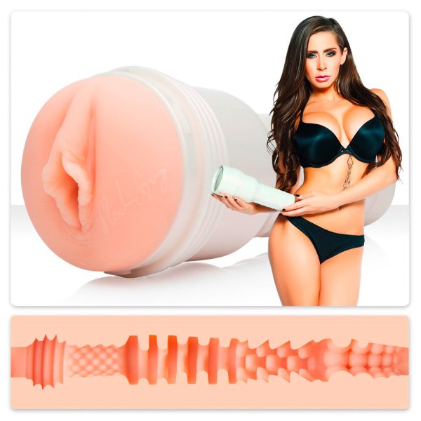 Madison Ivy Beyond Fleshlight Girls Masturbator - Image 2