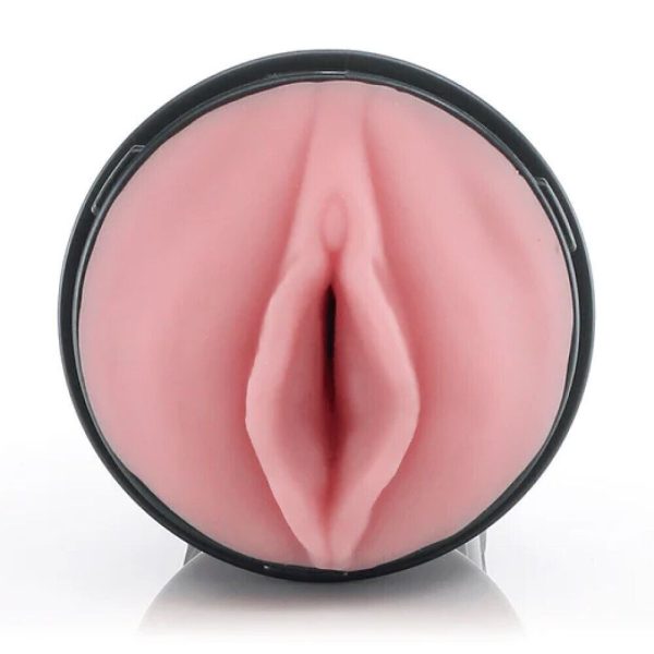 Fleshlight Vibro Pink Lady Touch Masturbator - Image 3